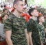 В Городском Дворце культуры дали старт главному военно-патриотическому событию года – муниципальному этапу «Зарница 2.0» - Администрация г. Бийск