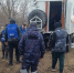 Бийские волонтеры поисково-спасательного отряда  СпасАлтай22  прибыли в поселок Промышленный - Газета Бийский рабочий