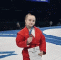 Бронзовый успех на чемпионате России по самбо! - АГГПУ им. В.М. Шукшина
