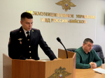 Игорь Капитонов.