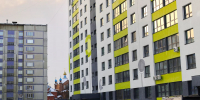 Новостройка. Жилье. Жилые дома. Недвижимость - Газета Бийский рабочий