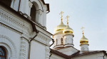 Храм. Церковь. Приметы