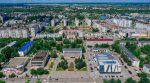 СГК. Гидравлические испытания. Город