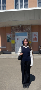 Студенты Бийского филиала им. В.М. Шукшина АлтГПУ стали наблюдателями ГИА 2026