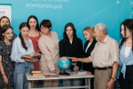 В Бийском филиале им. В.М. Шукшина АлтГПУ готовят воспитателей нового поколения в Год дошкольного образования