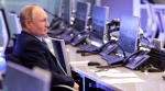 Владимир Путин. Конференция. Прямая линия.