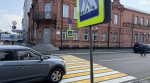 Дороги. Город.