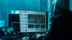 Ddos атака. Хакер.